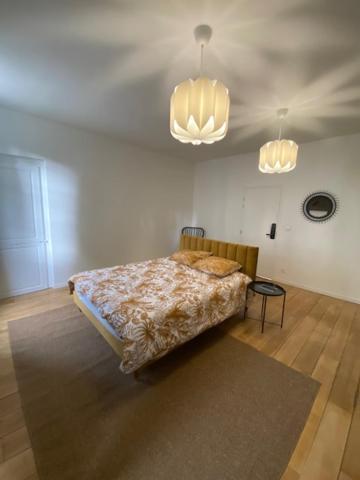 Hotel Chez Victor H Amiens Esterno foto