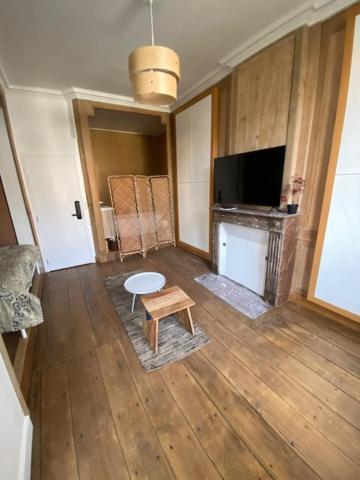 Hotel Chez Victor H Amiens Esterno foto