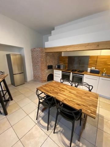 Hotel Chez Victor H Amiens Esterno foto